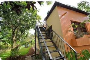 Property grounds - Enjoy the Peace and Nature of Jarabacoa (Jarabacoa)