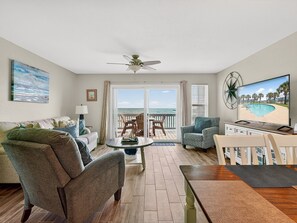 Smart TV - Bayfront Kontiki 304 (Rockport)