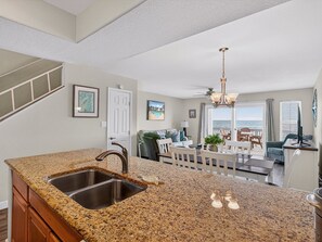 Interior - Bayfront Kontiki 304 (Rockport)