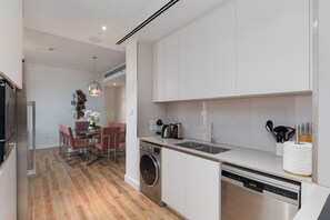 House, Smoking - Modern 3BR Maid s Iconic Ain Dubai Views (Dubai)