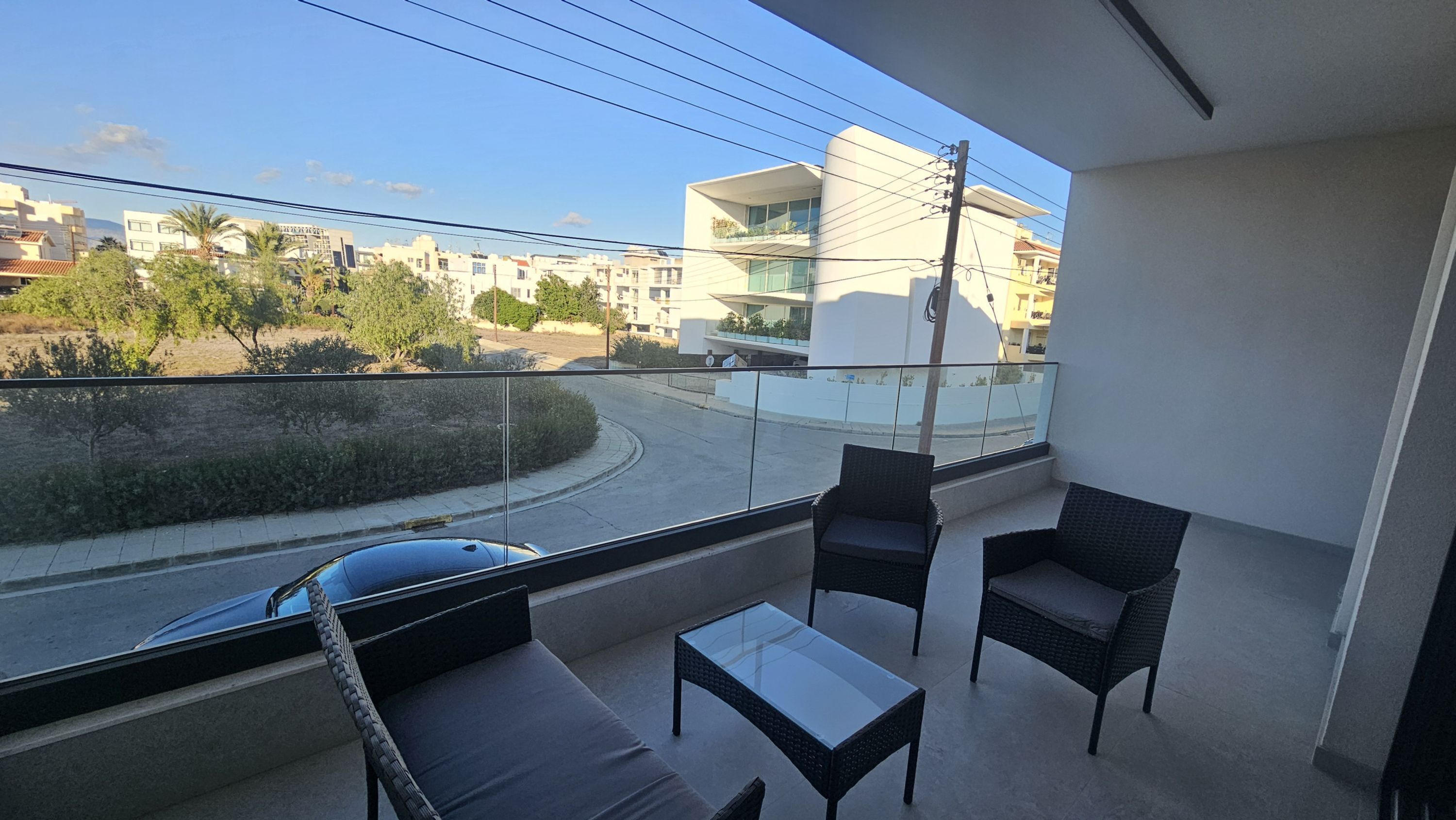 Apartment | 1 bedroom