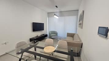 1 chambre, chambres insonorisées