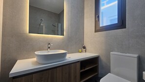 Apartamento | 1 quarto