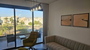 Apartment | 1 bedroom - 125 EGM 2 - Stay Engomi Gem 2 (Egkomi)