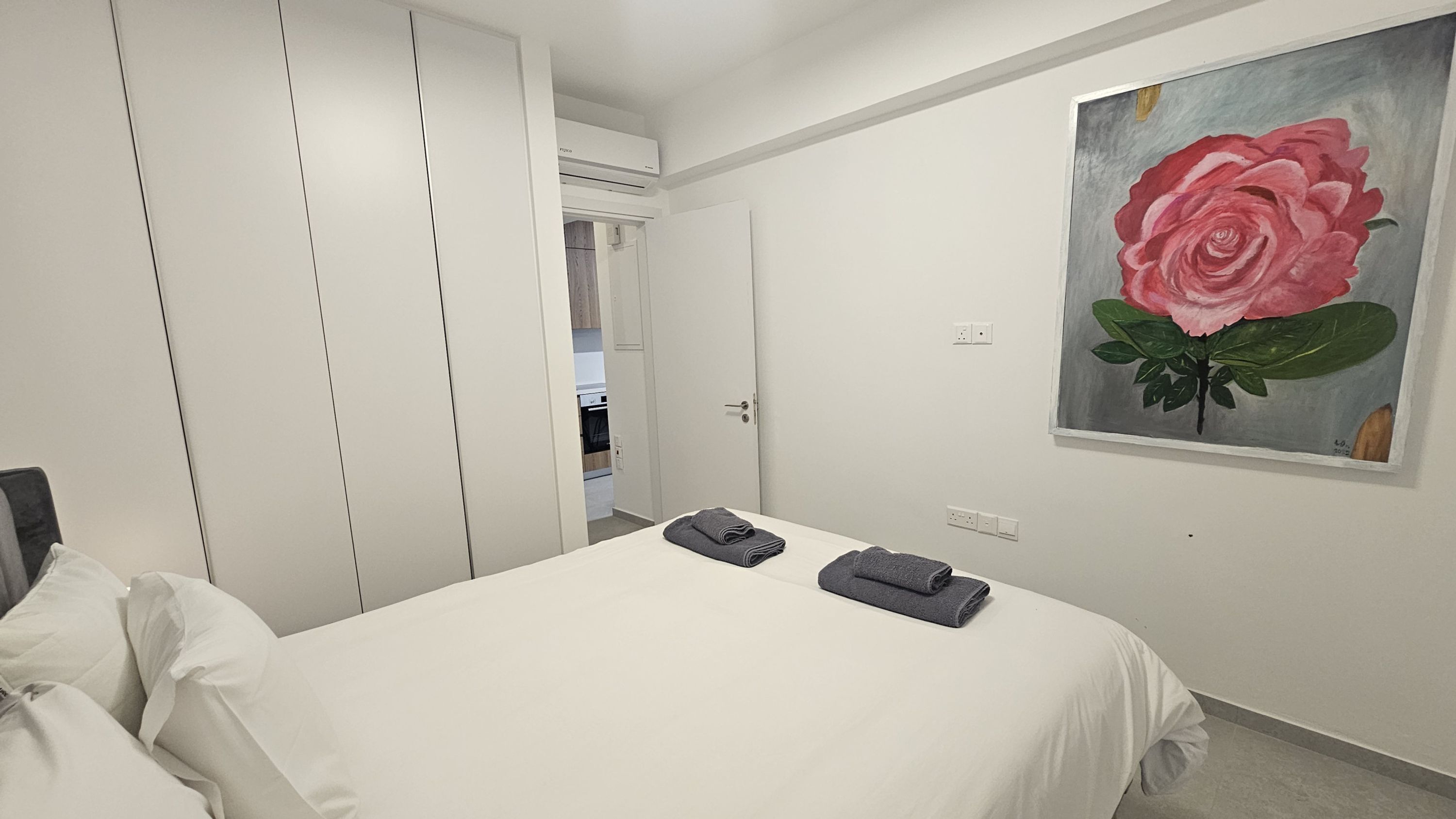 Apartment | 1 bedroom