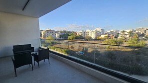 Departamento | 1 habitación 