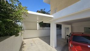 Apartment | 2 bedrooms - 126 Nic- Stay Homiesuite Apartment (Nicosia)