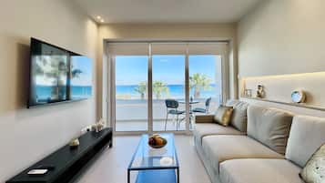 Apartamento | 2 quartos