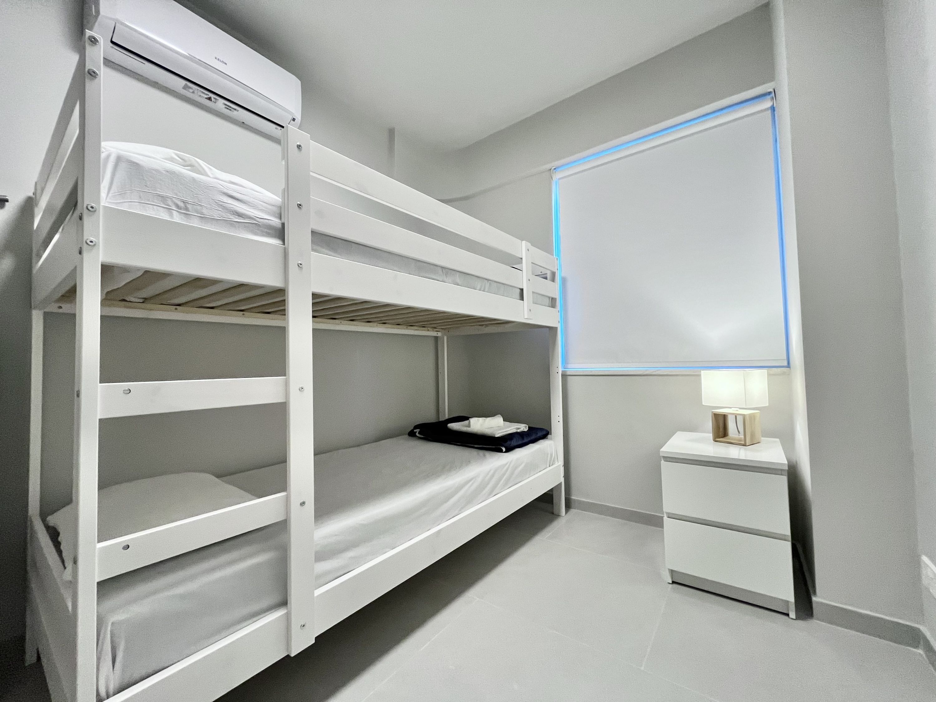 Apartamento | 2 quartos