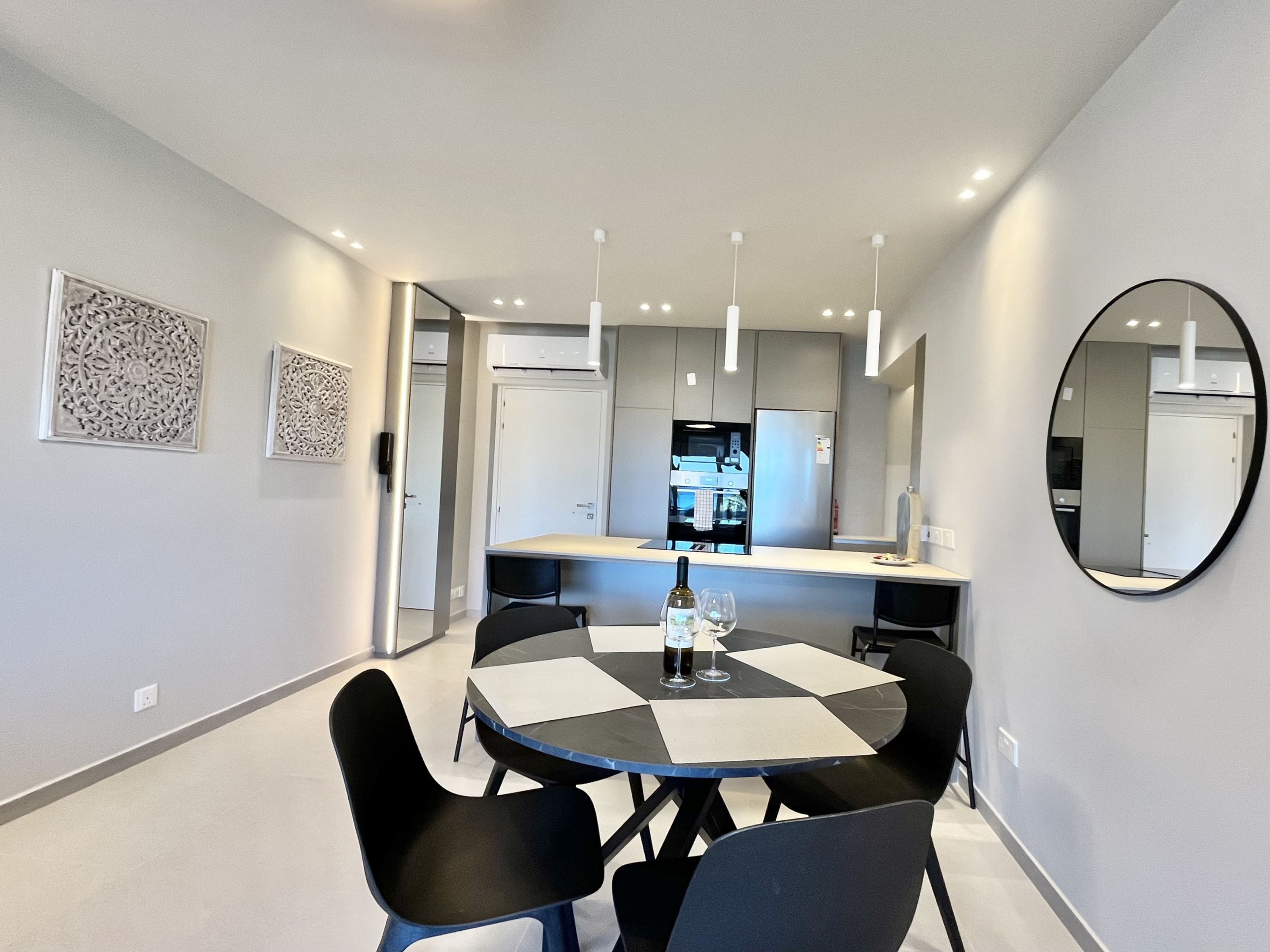 Apartment | 2 bedrooms