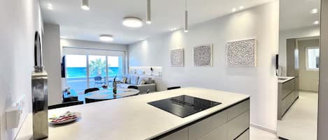 Appartement | 2 chambres