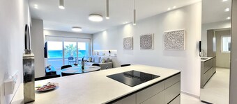 14 LCA - Stay Atalanta Apartment