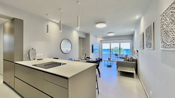 Apartamento | 2 quartos