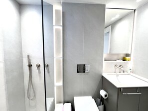 Apartamento | 2 quartos