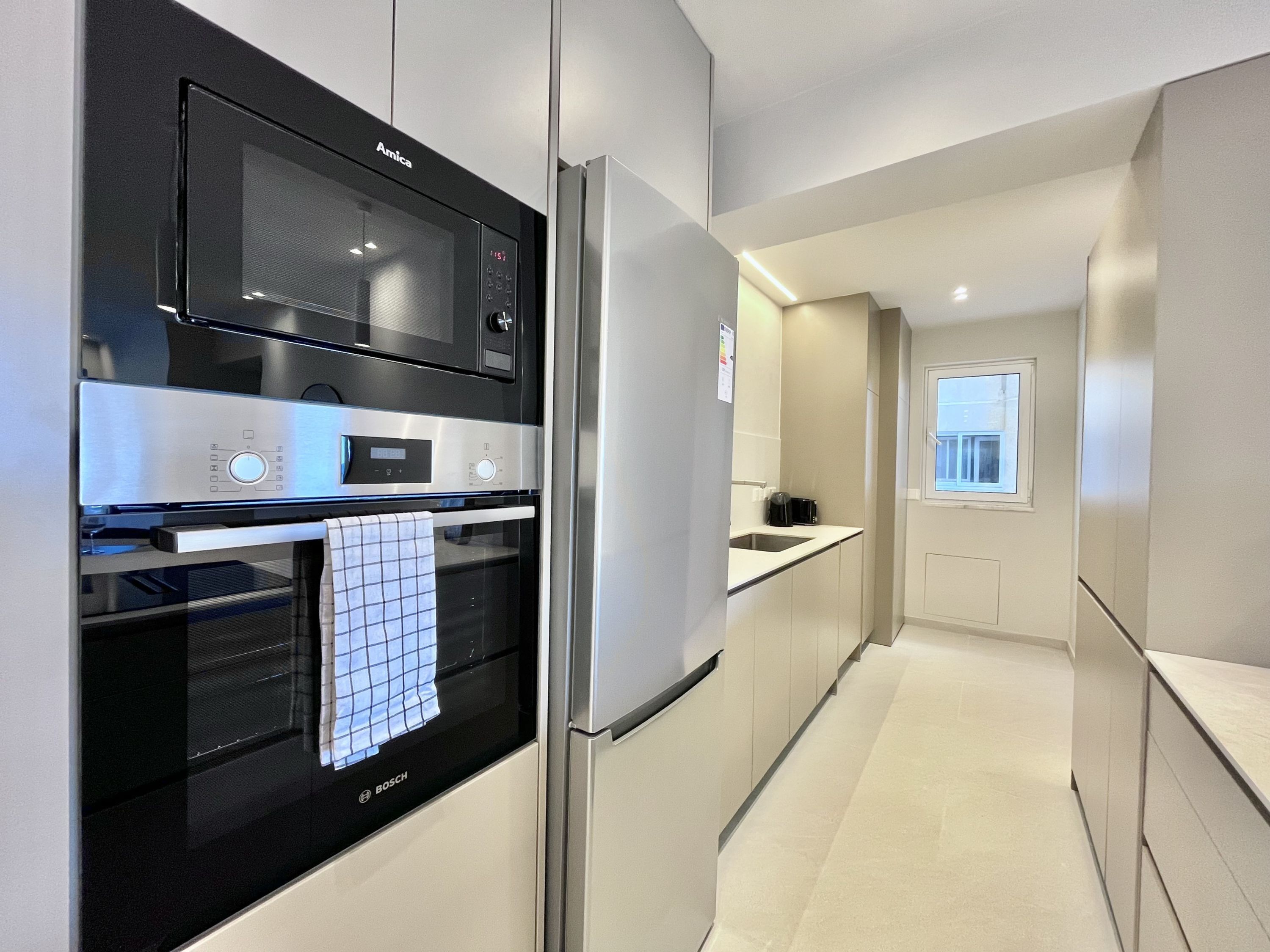 Apartamento | 2 quartos
