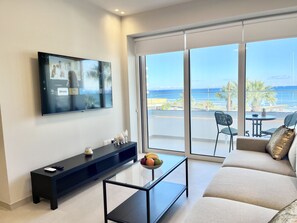 Apartment | 2 bedrooms - 14 LCA - Stay Atalanta Apartment (Larnaca)
