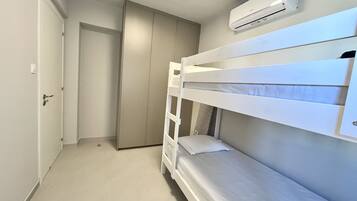 2 habitaciones