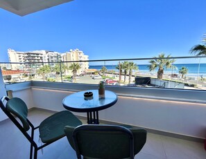 Apartment | 2 bedrooms - 14 LCA - Stay Atalanta Apartment (Larnaca)