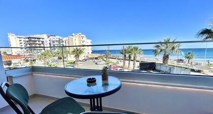 14 LCA - Stay Atalanta Apartment
