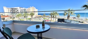14 LCA - Stay Atalanta Apartment