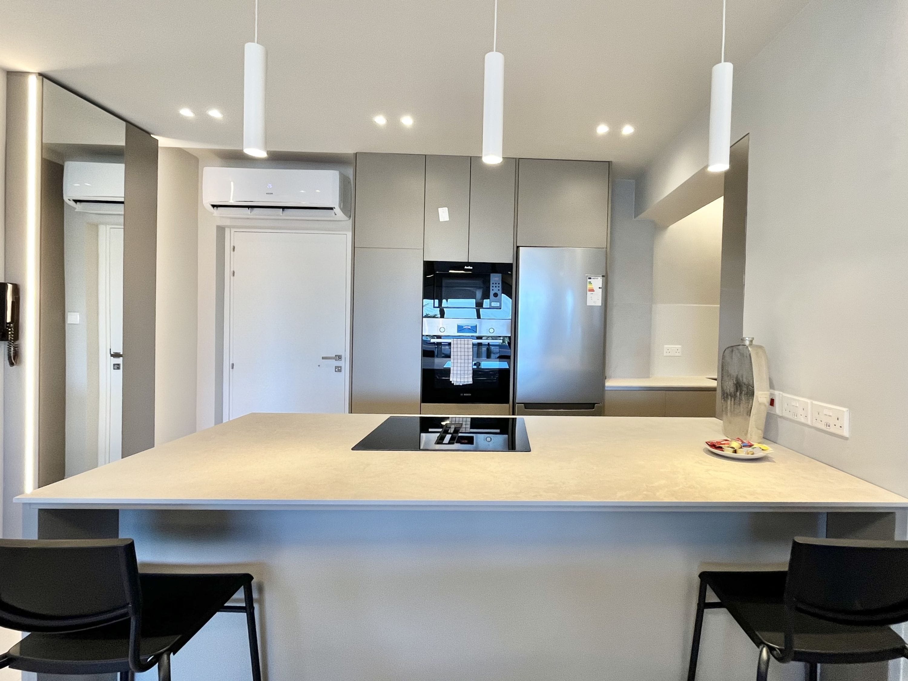 Apartamento | 2 quartos