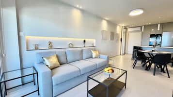Apartment | 2 bedrooms