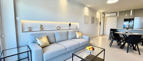 Apartment | 2 bedrooms