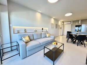 Apartamento | 2 quartos
