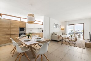 Dining - Villa Los Altos Yaiza 9A by Escape Home (Playa Blanca)