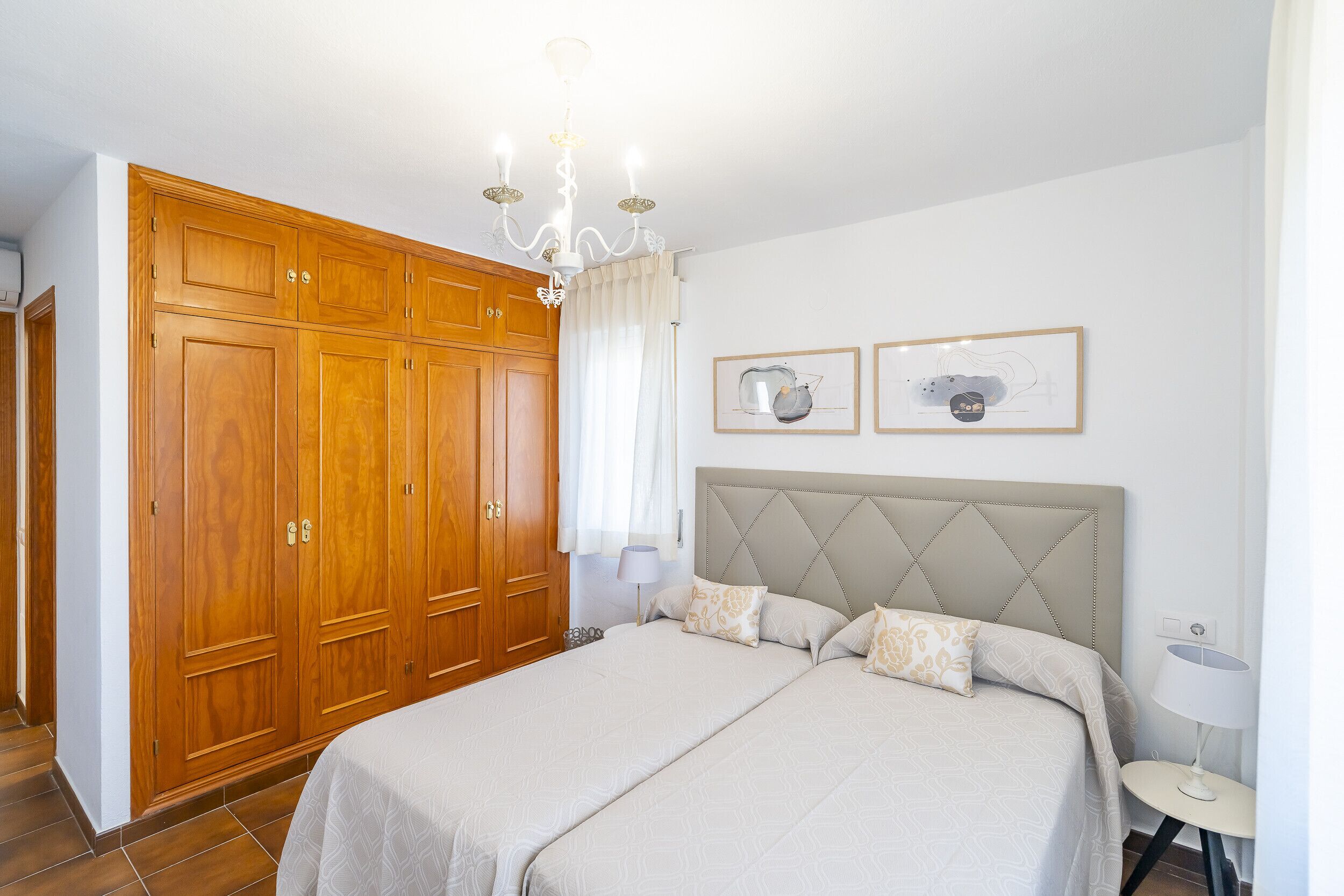 27 bedrooms, iron/ironing board, WiFi (free), bed sheets