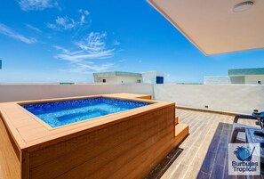 Piscina all'aperto