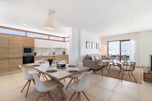 Dining - Villa Los Altos Lena 12B by Escape Home (Playa Blanca)