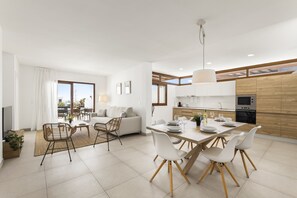 Interior - Villa Los Altos Aloe 7B by Escape Home (Playa Blanca)