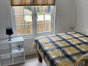 Ferienhaus | 1 Schlafzimmer, individuell eingerichtet