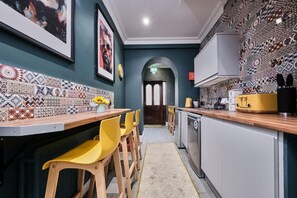 Private kitchen - Clarence House (Londonderry)