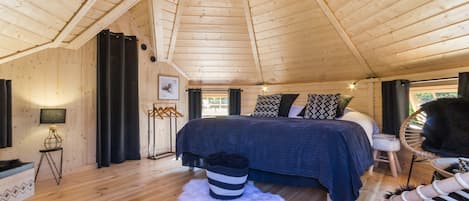 1 Schlafzimmer, Bettwäsche