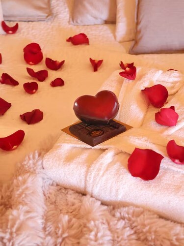 LE COCON DES CINQ SENS - L'insolite Finlandais