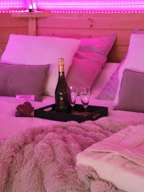 1 habitación 