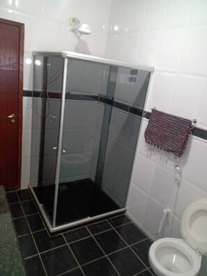 Toilet paper - VACATION HOME IN ARARUAMA (Araruama)