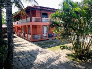 Exterior - VACATION HOME IN ARARUAMA (Araruama)