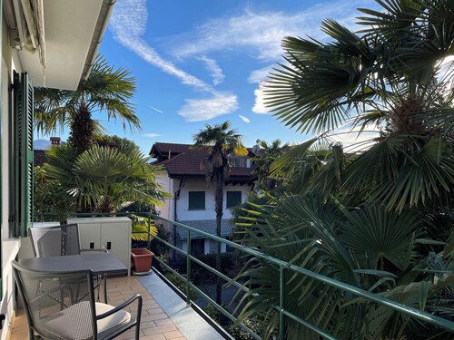 Apartment Girasole