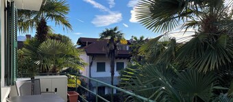 Apartment Girasole