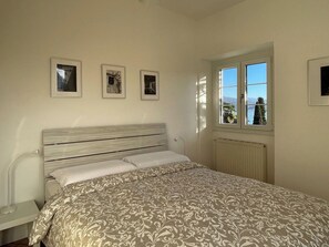 1 dormitorio y wifi gratis