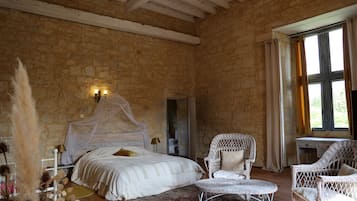 Iron/ironing board, internet