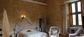 L'AILE Renaissance - 12 people