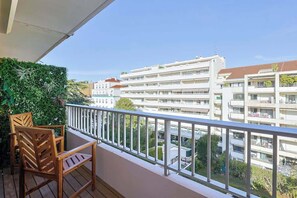 Property grounds - Quartier Marriott - Superbe 3 pièces (Cannes)