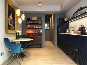 Dining - Boutique loft just steps from the Colosseum - Gio Roma (Roma)