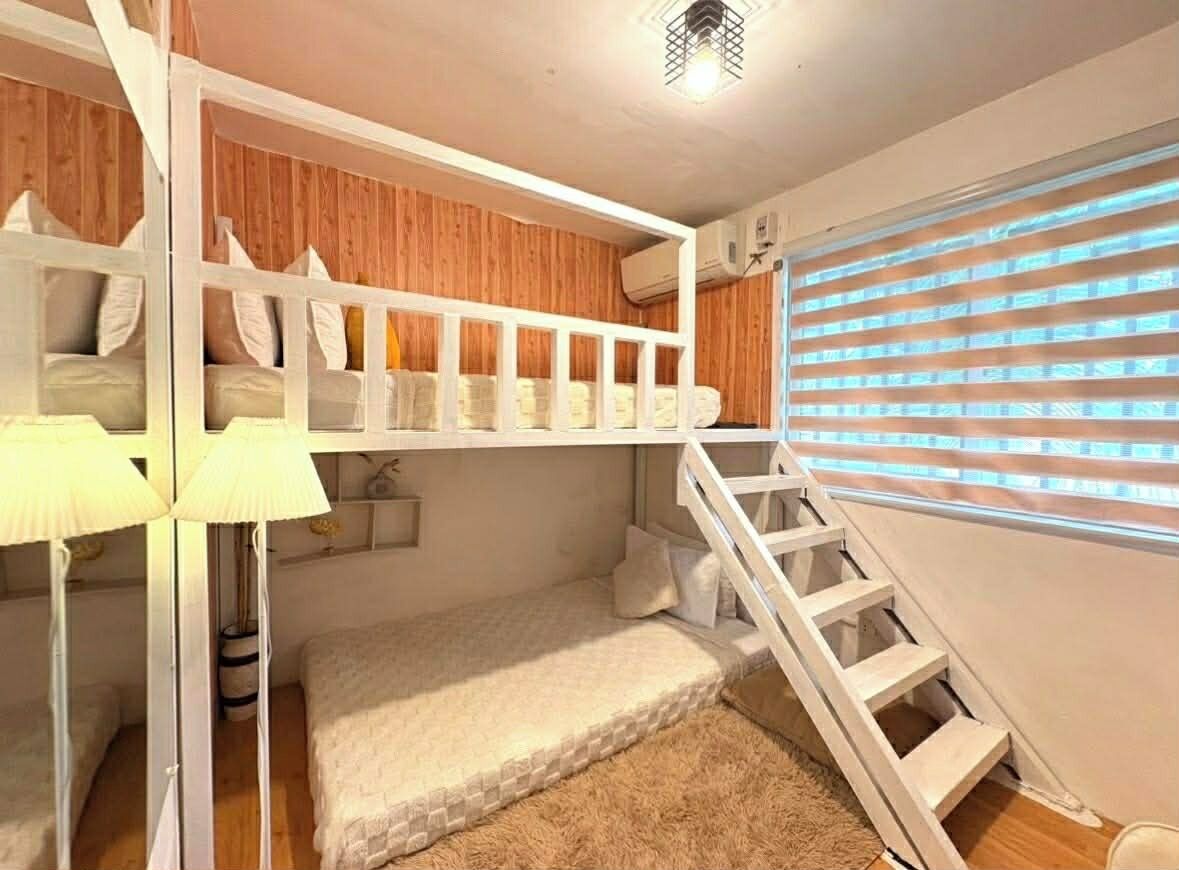 Wi-Fi, vuodevaatteet