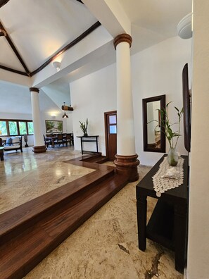 Villa - Golf 49 in Casa De Campo (La Romana)