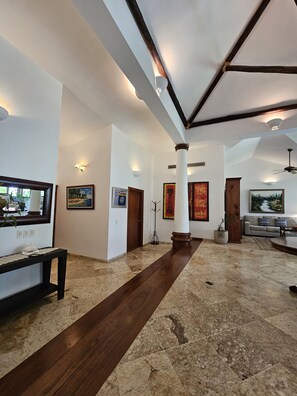 Villa - Golf 49 in Casa De Campo (La Romana)